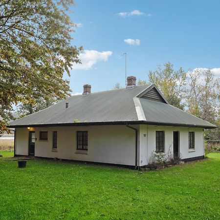 Gorgeous Home In Naestved With House A Panoramic View Eksteriør billede