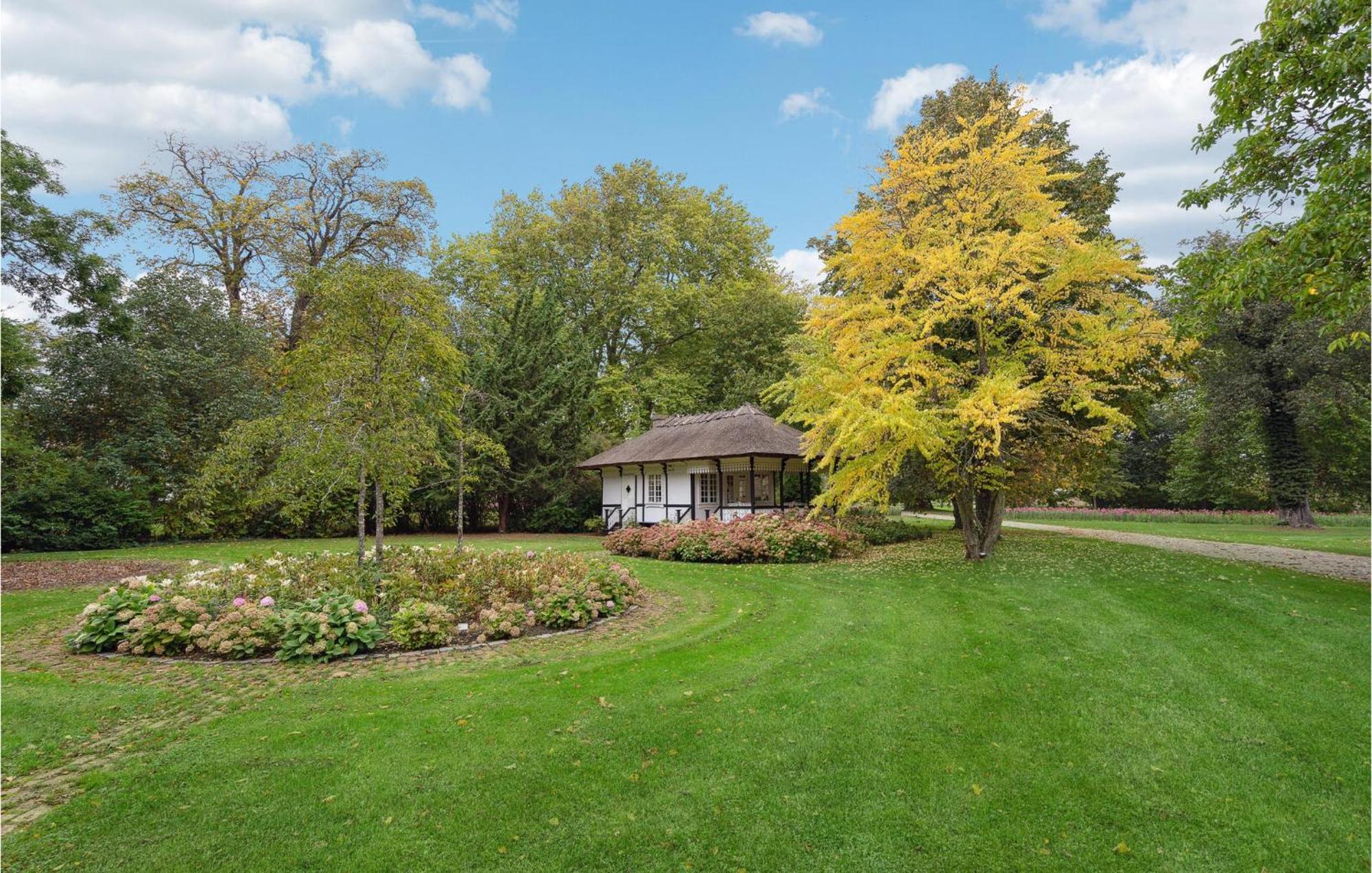 Gorgeous Home In Naestved With House A Panoramic View Eksteriør billede